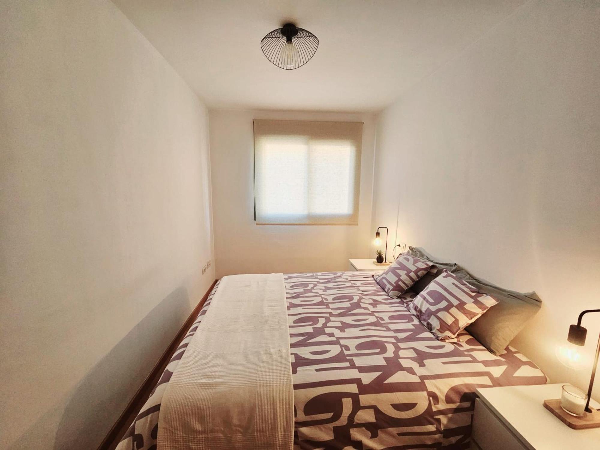 Ferienwohnung La Casita De Lu Parking Incluido Castellón de la Plana Exterior foto